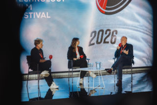 Science & Technology Film Fesiwal po raz drugi w Krakowie