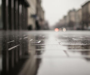 Bartosz G. wrócił do Mławy. Co zdziwiło wszystkich po brutalnym czynie?