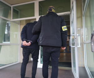 Wandale, którzy zdewastowali kościół zostali zatrzymani