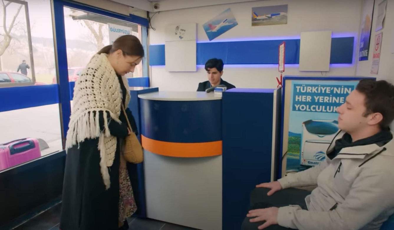 Sila ocali siostrę przed Alperem i trafi za kratki. Kuzey potraktuje ją bardzo okrutnie.