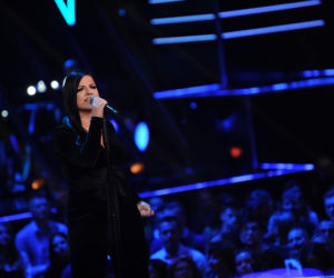 The Voice of Poland 9 - uczestnicy odcinka LIVE 24.11.2018
