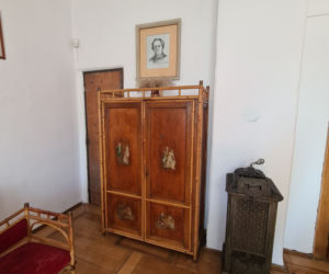 Muzeum Marii Konopnickiej w Żarnowcu [GALERIA]