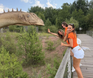 ESKA Summer City w JuraPark Krasiejów! Sprawdź, gdzie nasz patrol pojawi się na Dolnym Śląsku