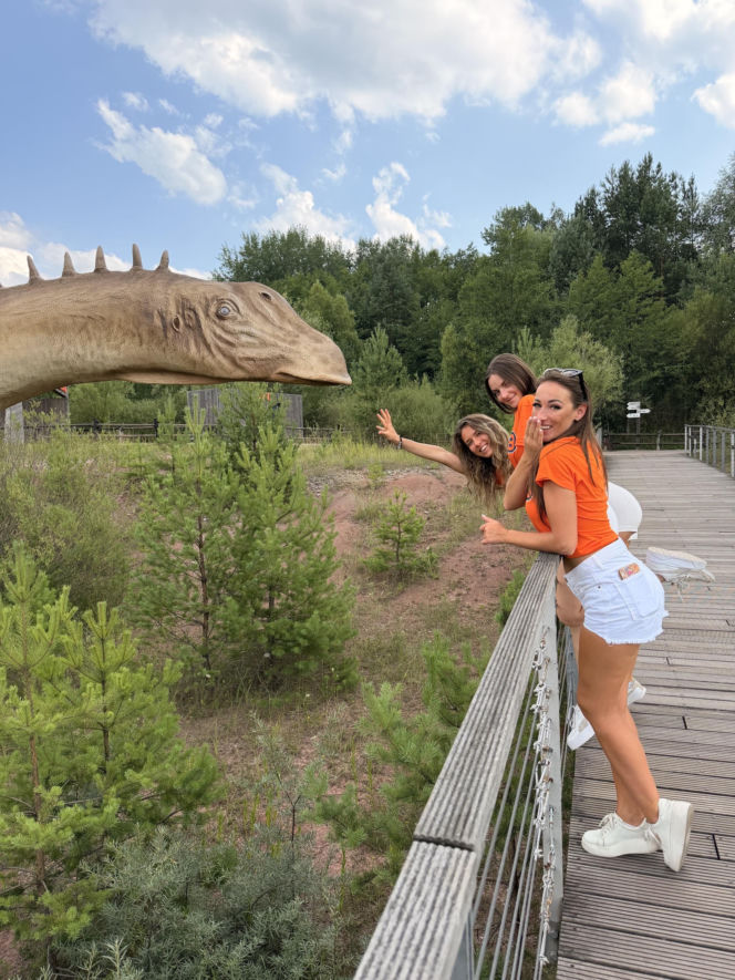 ESKA Summer City w JuraPark Krasiejów! Sprawdź, gdzie nasz patrol pojawi się na Dolnym Śląsku