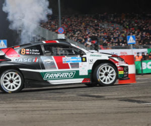 Rajd Barbórka 2025 - Kryterium Karowa