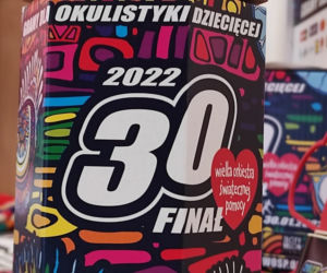 Ukradła puszkę WOŚP w sklepie spożywczym! Usłyszała zarzuty kradzieży