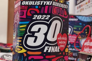 Ukradła puszkę WOŚP w sklepie spożywczym! Została zatrzymana
