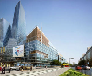 Centrum Warszawy