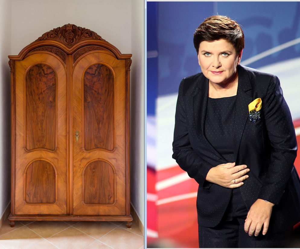 Beata Szydło