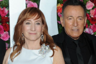 Jak obecnie czuje się żona Bruce’a Springsteena? Patti Scialfa opowiedziała o diagnozie nowotworu