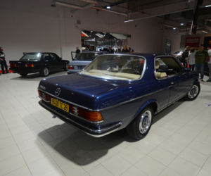 Oldtimer Show 2018 w Ptak Warsaw Expo