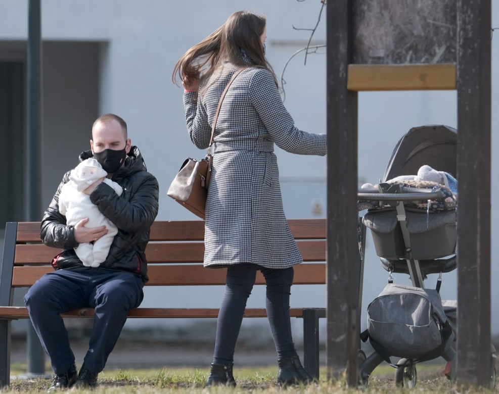 Adam Andruszkiewicz. Rita zawładnęła sercem ministra