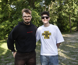 Tysiące fanów czekają na Taco Hemingwaya. PGE Narodowy znów wypełni się po brzegi