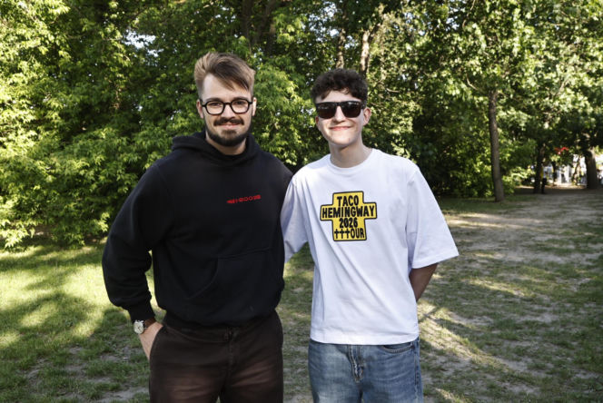 Tysiące fanów czekają na Taco Hemingwaya. PGE Narodowy znów wypełni się po brzegi