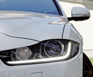 Jaguar XE 2.0 T R-Sport