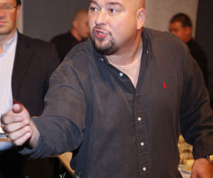 Kai Schoenhals