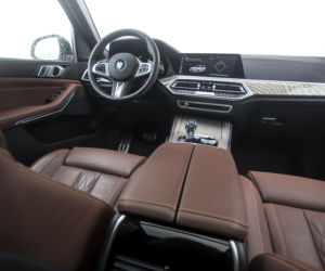 BMW X5 30d xDrive (G05)