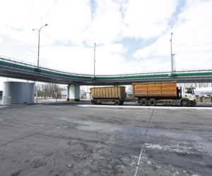 Spalarnia śmieci w Warszawie to teraz Warszawska Wytwórnia Energii. Zdjęcia ze środka wielkiego zakładu