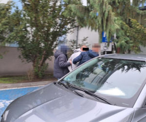 32-latek zmarł po pobiciu. Policja zatrzymała podejrzanego