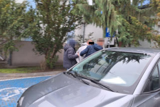 32-latek zmarł po pobiciu. Policja zatrzymała podejrzanego