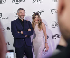 Maciej Dowbor, Joanna Koroniewska