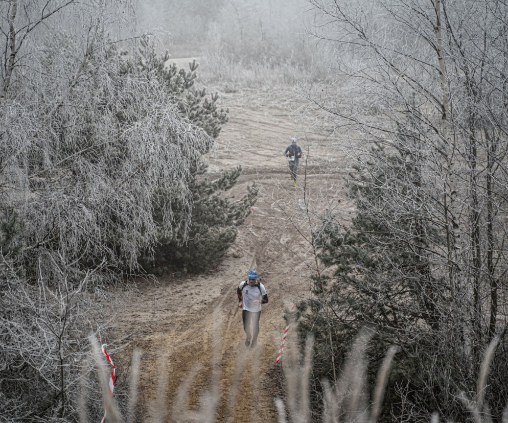 Górskie bieganie w centrum Polski. Trwają zapisy na Trail Kamieńsk