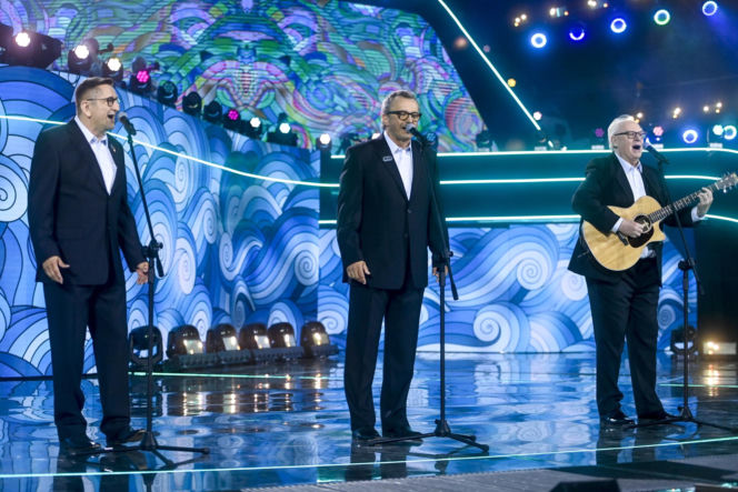 Ale afera w telewizji Republika! Ogłosili ich występ w sylwestra, ale okazało sie, że to nieprawda!