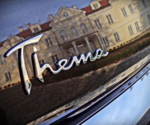 Lancia Thema