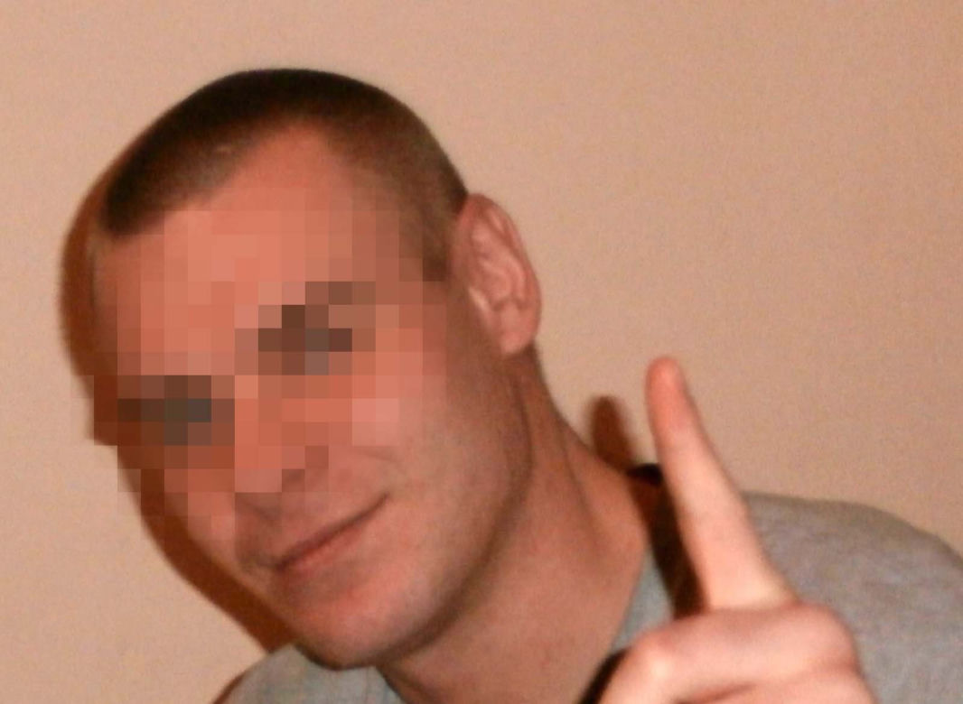 Kruszynka chciała zabić narzeczonego jak spał