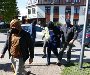 Skatowany i przypalany 6-letni Maksio umierał w męczarniach. „Zamiast domu urządzono mu salę tortur”