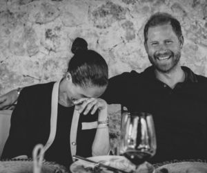 Meghan Markle pokazała się w skąpym kostiumie! Rajskie wakacje z rodziną