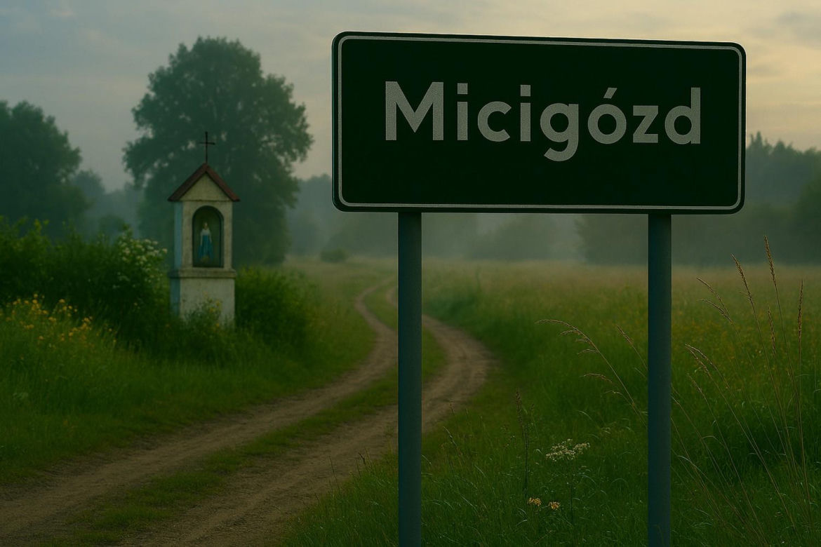 Micigózd 