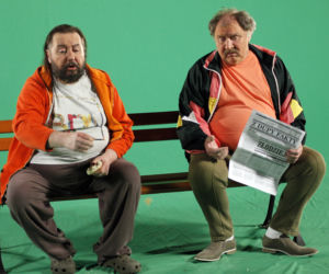 Dariusz Gnatowski, Andrzej Grabowski