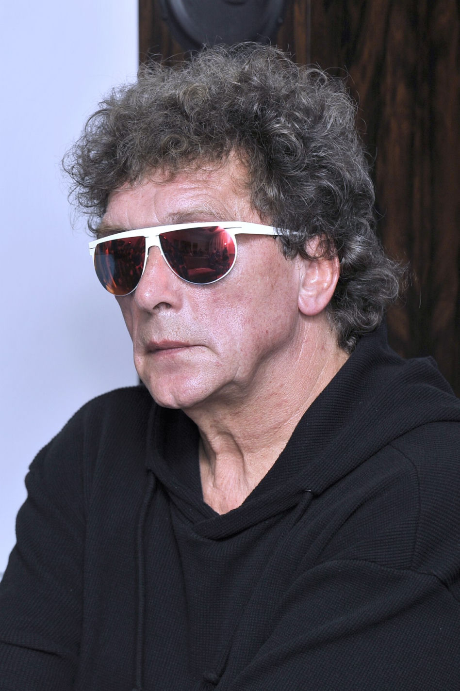 Janusz Panasewicz