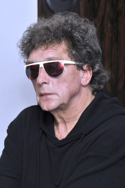 Janusz Panasewicz