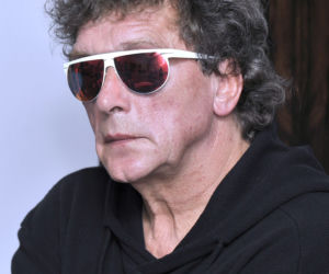Janusz Panasewicz
