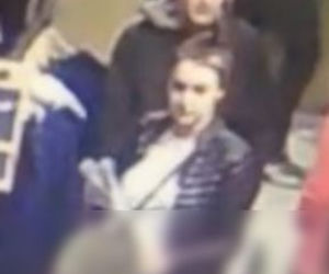 Policja poszukuje tej pary
