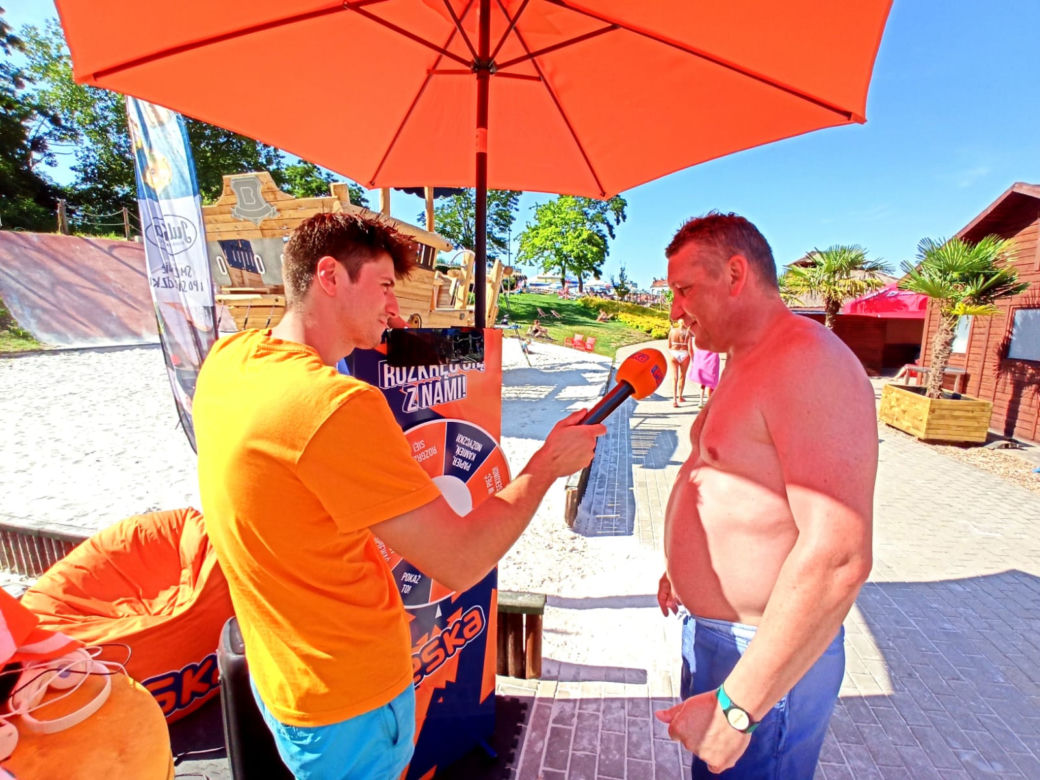 Tak bawiliśmy się na ESKA Summer City! (6 lipca - 9 lipca)