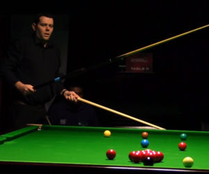 Turniej snookera Gdynia Open