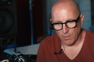 Jak Maynard James Keenan czuje się po drugim zakażeniu koronawirusem? Wokalista wypowiedział się na ten temat