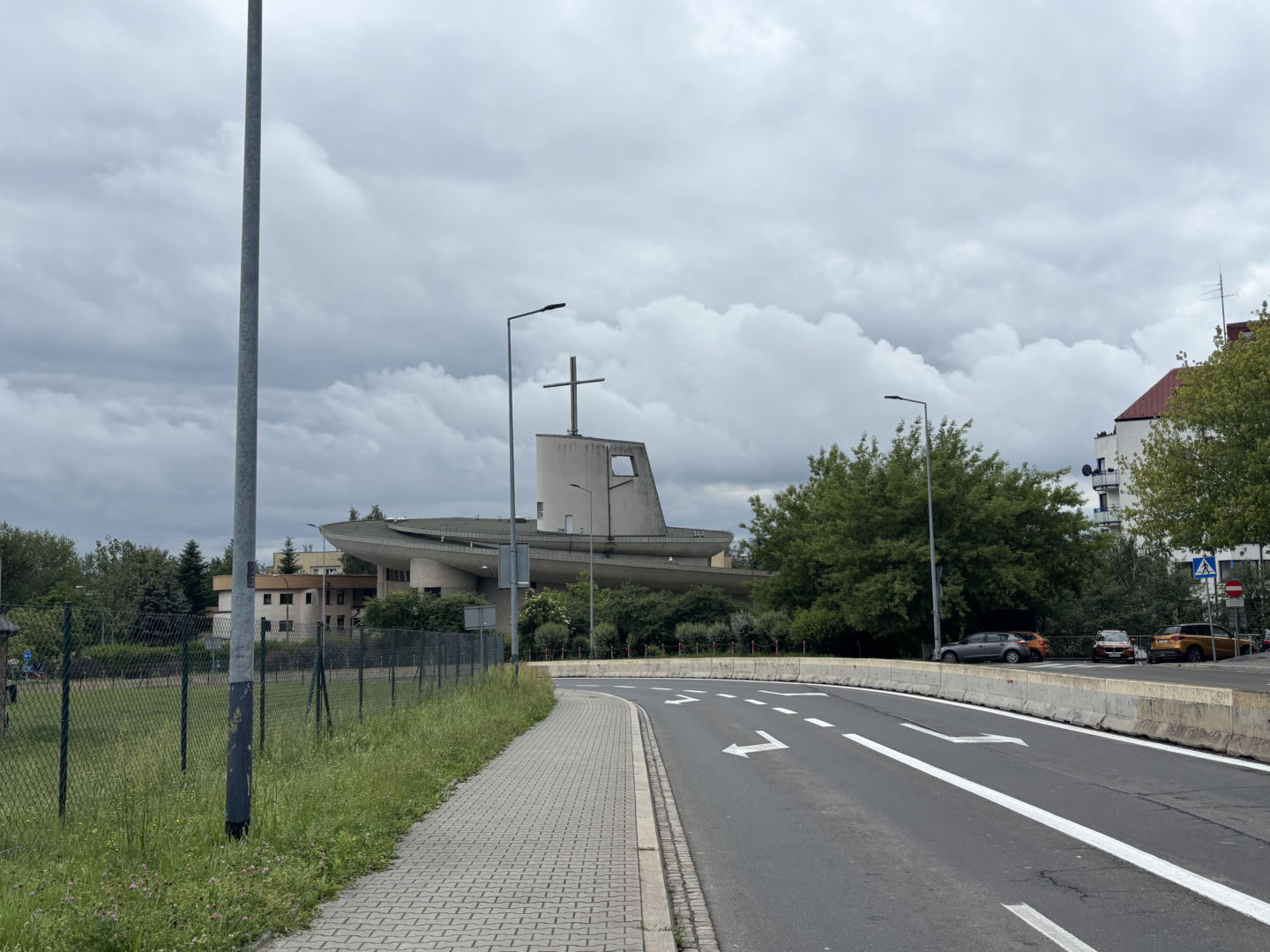 Kościół św. Jana Kantego w Krakowie