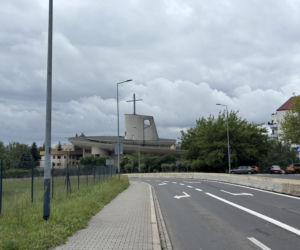 Kościół św. Jana Kantego w Krakowie