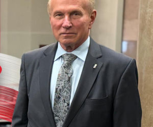 Frank Spula wybrany na przewodniczącego Rady Polonii Świata