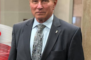 Frank Spula wybrany na przewodniczącego Rady Polonii Świata
