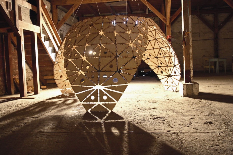 Architektura i nowe technologie