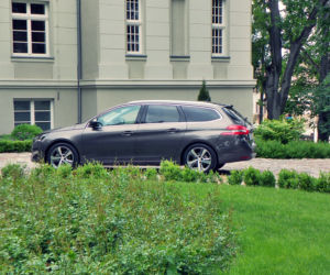 Peugeot 308 SW