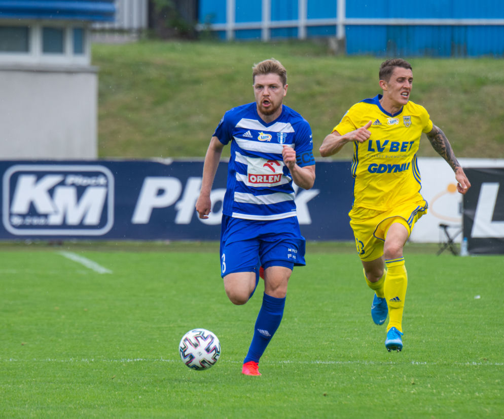 Dominik Furman