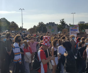 Ruszył Młodzieżowy Strajk Klimatyczny! Protesty w całej Polsce