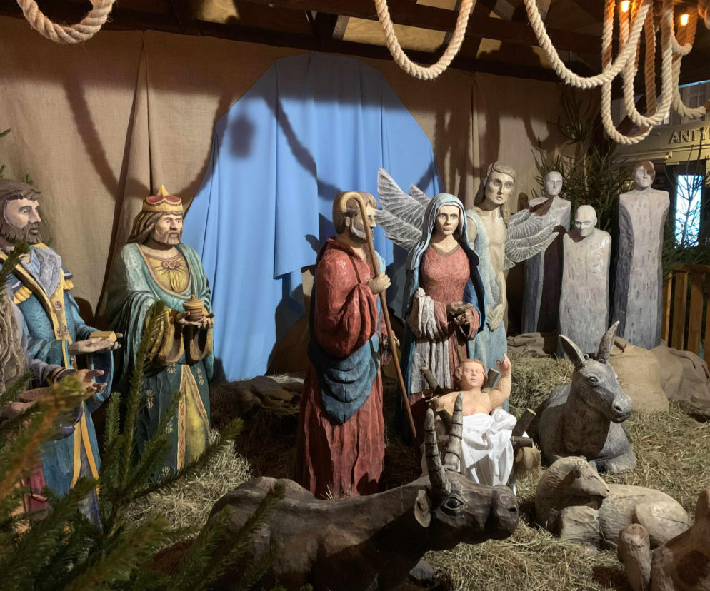 W jakim miesiącu urodził się Jezus? 25 grudnia to data symboliczna. Badacze wskazują dwa najbardziej prawdopodobne terminy