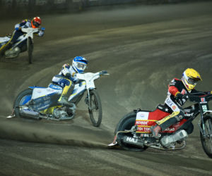 Speed Car Motor Lublin – Betard Sparta Wrocław